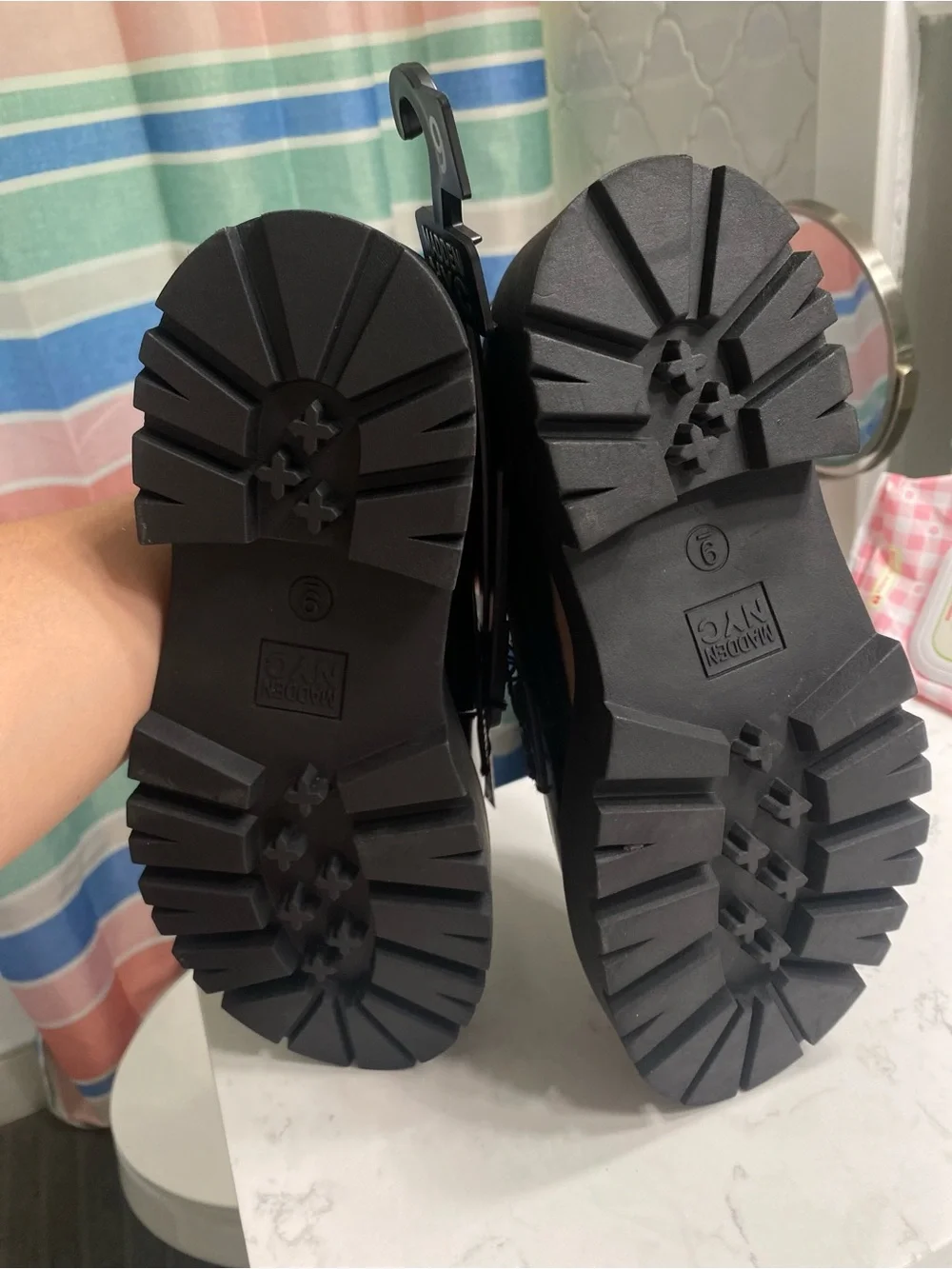 Madden Nyc these are